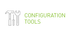 Configuration Tools